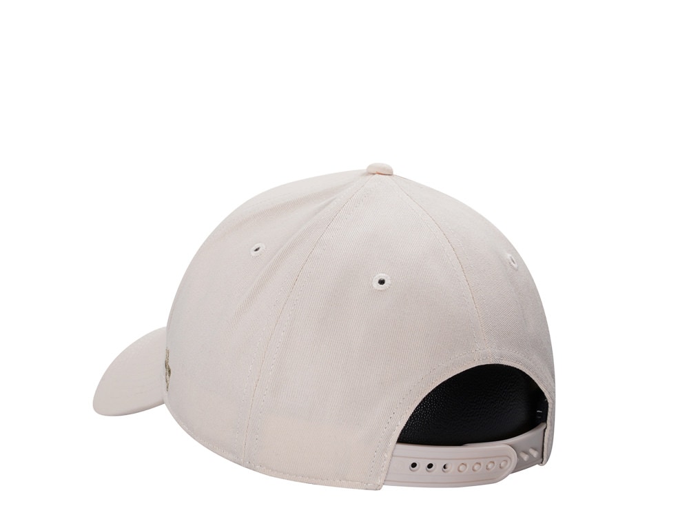 47Brand Pittsburgh Pirates Natural Tropic Pop Under MVP Snapback Casquette