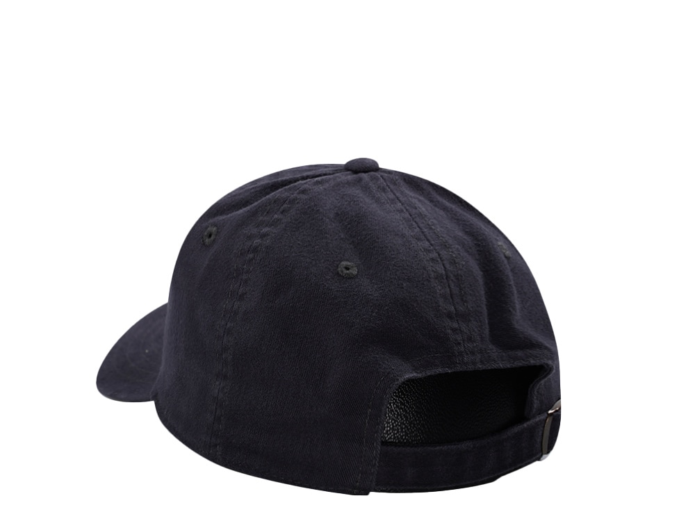 American Needle New York Cubans Black Archive Edition Strapback Casquette