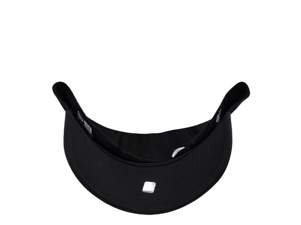 New Era Liverpool FC Core Black 9Forty Strapback Casquette