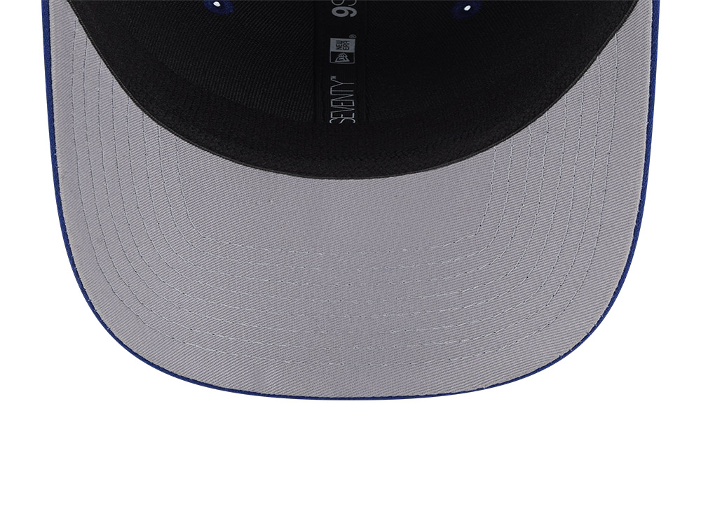 New Era New York Islanders Stated Edition 9Seventy Snapback Casquette