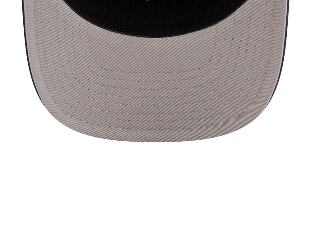 New Era New Orleans Pelicans NBA Team Edition 9Seventy Snapback Casquette