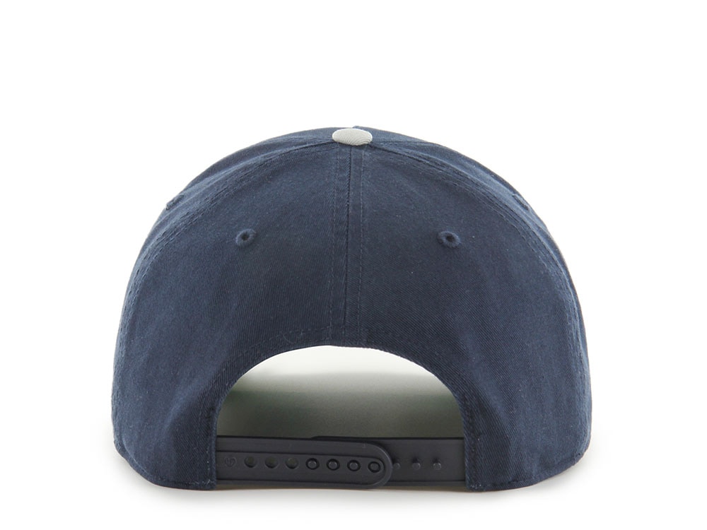 47Brand Dallas Cowboys Retro Edition Hitch Snapback Casquette