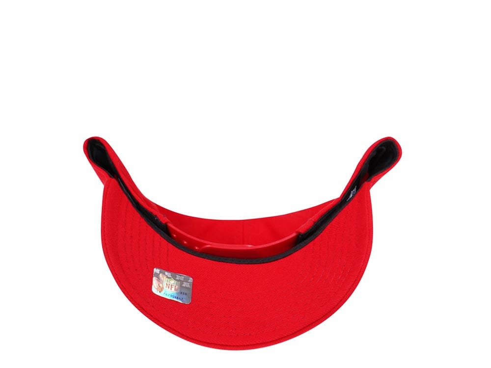 New Era Buffalo Bills Classic Edition 9Forty Snapback Casquette