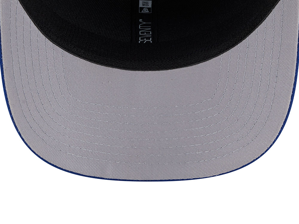 New Era Edmonton Oilers Stated Edition 9Seventy Snapback Casquette