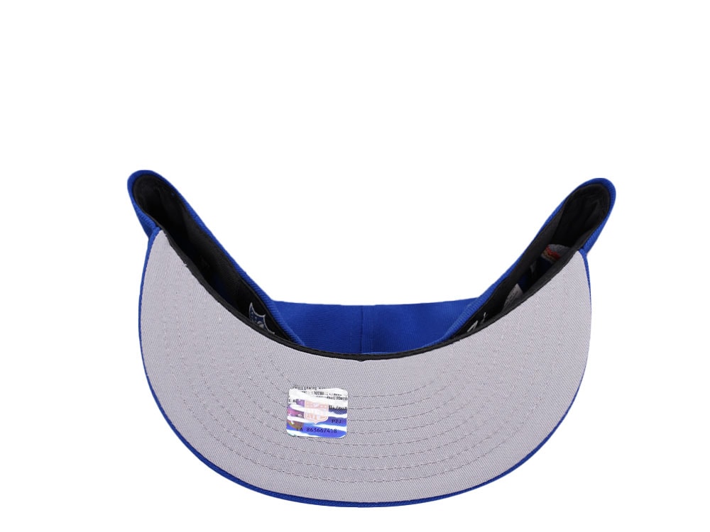 New Era Denver Broncos City Originals Edition 59Fifty Fitted Casquette