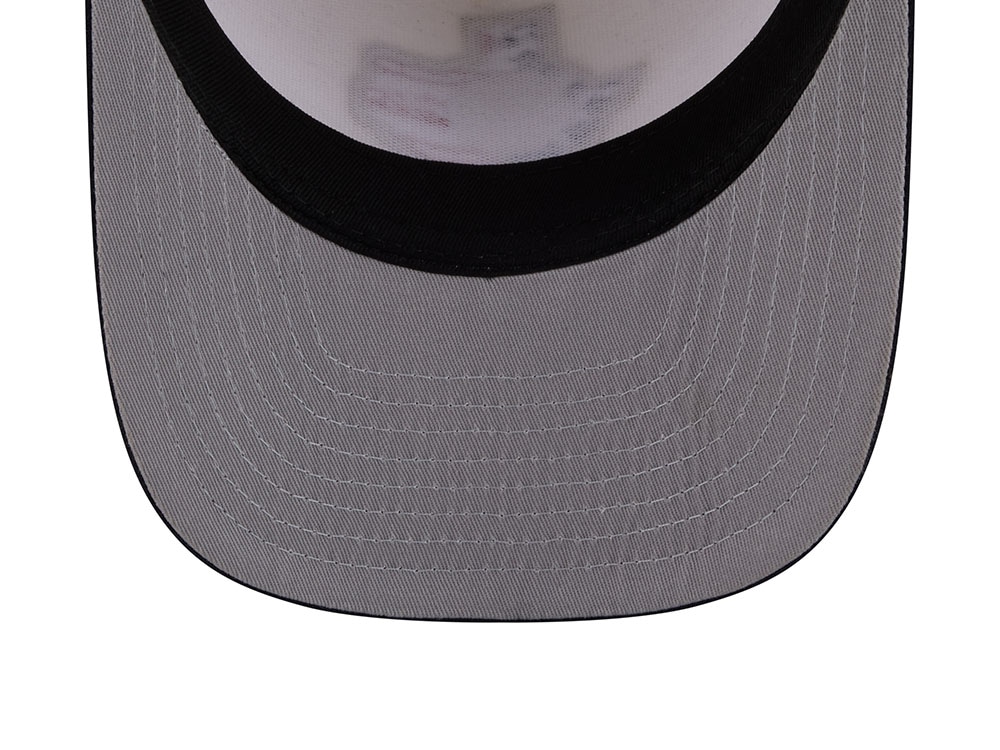 New Era Texas Rangers America 250th Anniversary Edition 9Fifty A Frame Snapback Casquette