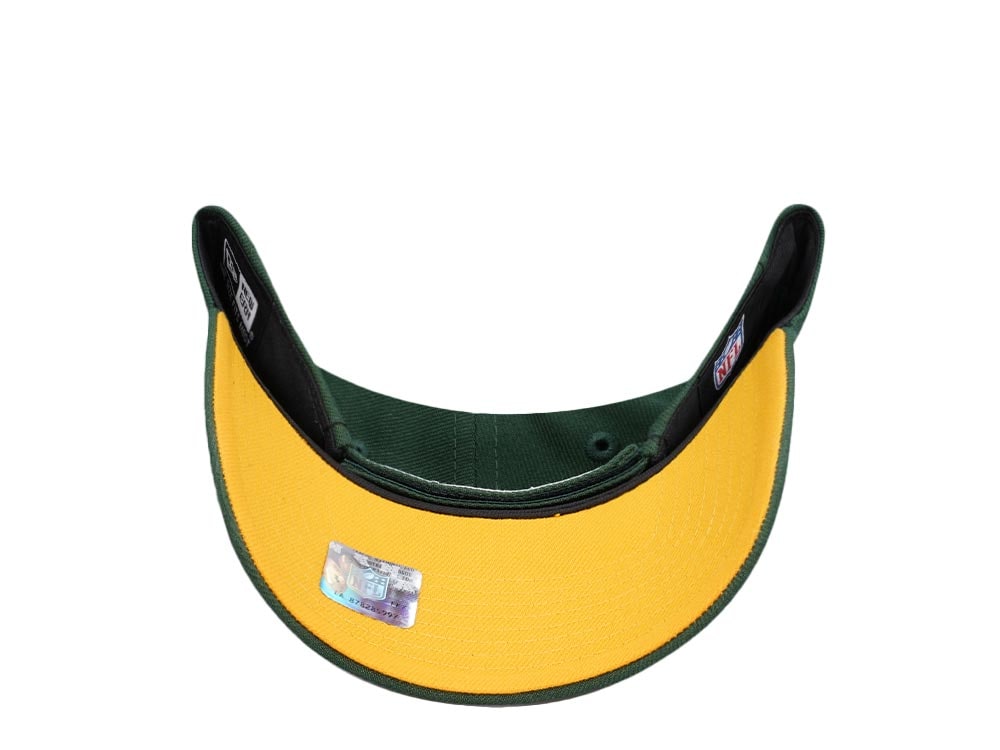 New Era 9forty Green Bay Packers The League Casquette