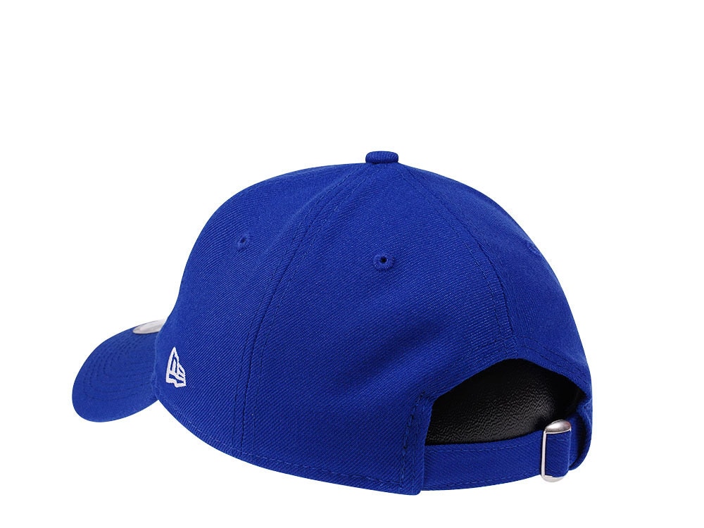 New Era Brooklyn Nets Hardwood Classics Casual Classic Strapback Casquette