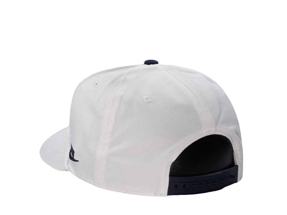 Nike New York Yankees 1927 Cooperstown White Edition Snapback Casquette