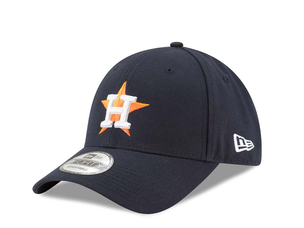 New Era 9forty Houston Astros The League Casquette