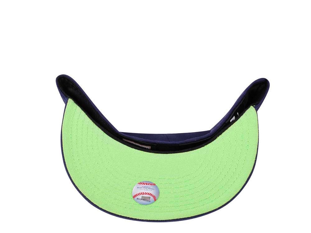 New Era Tampa Bay Rays Tropicana Field Prime Edition 59Fifty Fitted Casquette