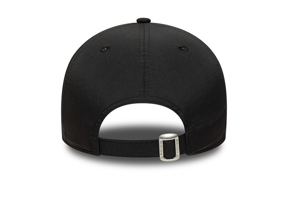 New Era Las Vegas Raiders Recycled Black Prime Edition 9Forty Adjustable Casquette