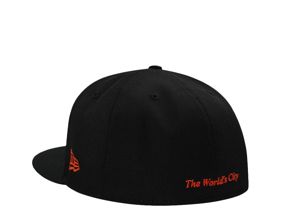 New Era New York Mets Empire State Juan Soto Prime Edition 59Fifty Fitted Casquette
