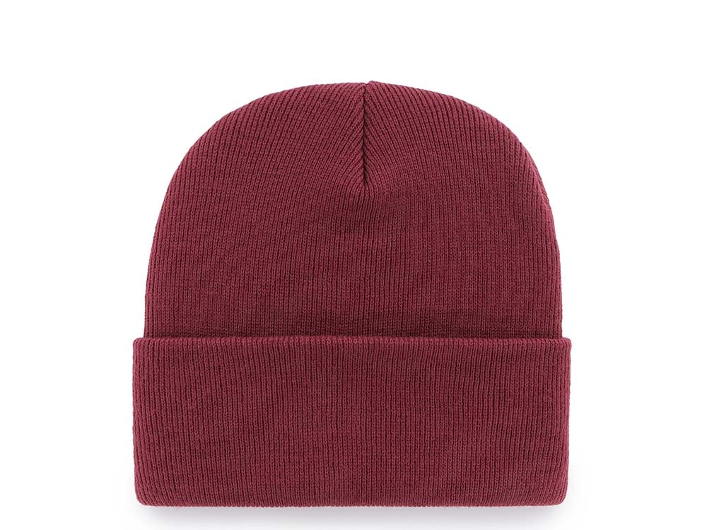 47 Brand Colorado Avalanche Red Edition Cuff Chapeaux