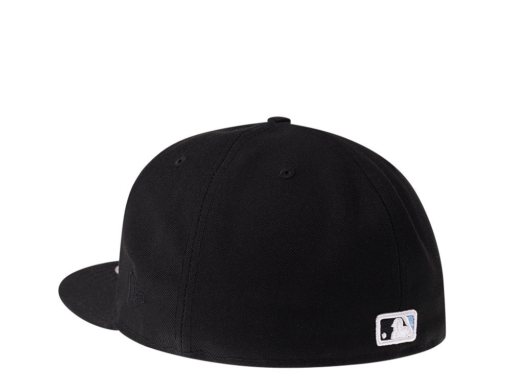 New Era Toronto Blue Jays All Star Game 1991 Glacier Blue Edition 59Fifty Fitted Casquette