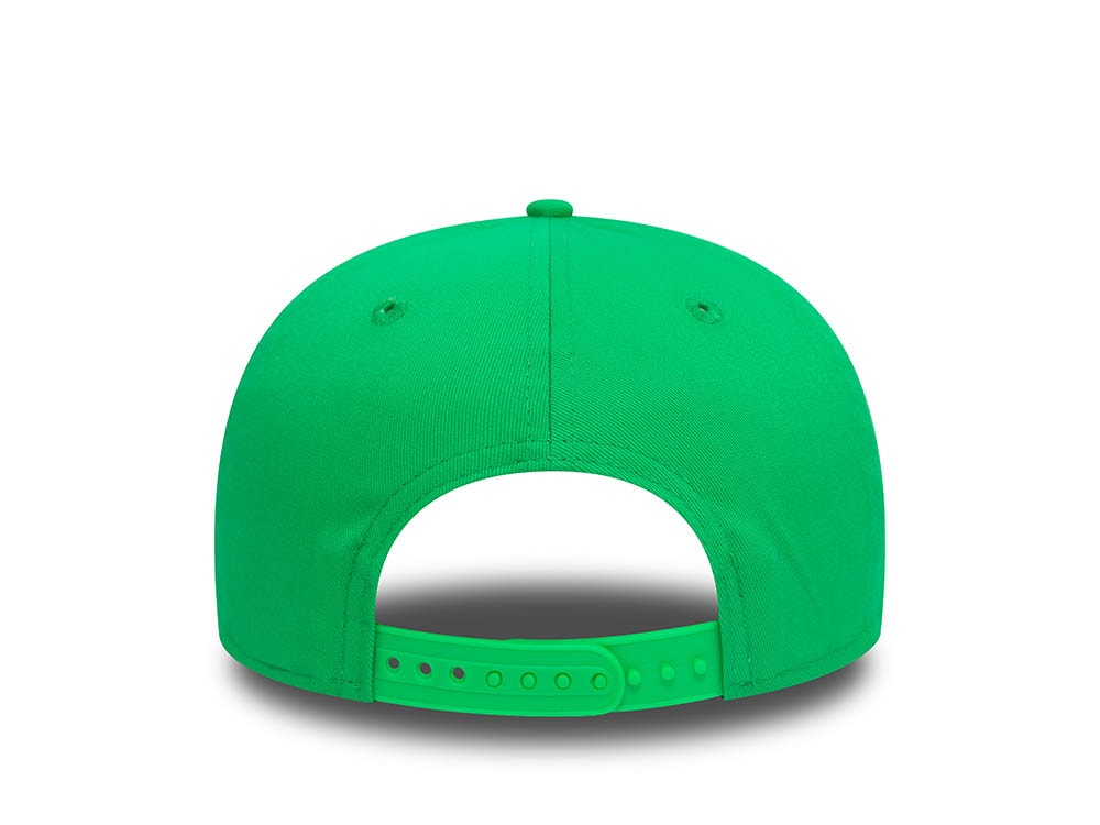 New Era New York Fitness Club A Frame Golfer Snapback Casquette