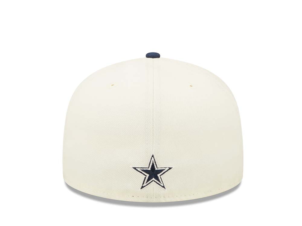 New Era Dallas Cowboys NFL Sideline 2022 59Fifty Fitted Casquette