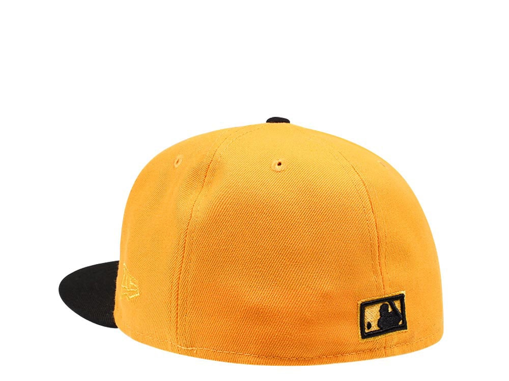 New Era Pittsburgh Pirates All Star Game 1974 Two Tone Edition 59Fifty Fitted Casquette