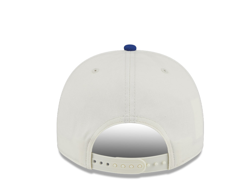 New Era New York Islanders Chainstitch 9Fifty A Frame Snapback Casquette