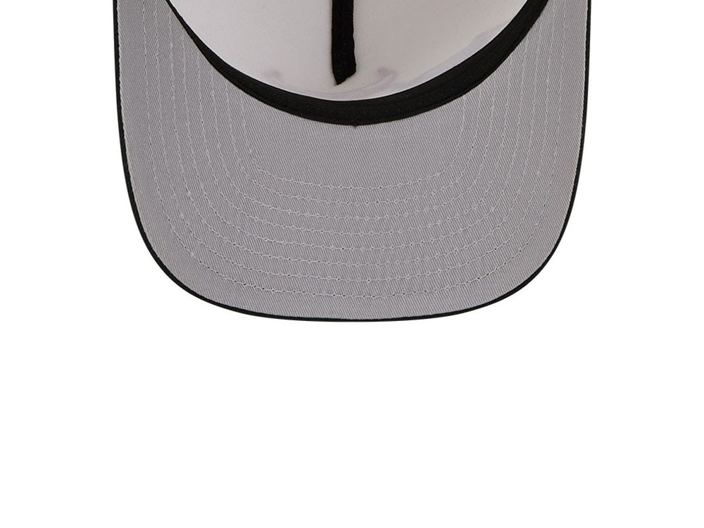 New Era Chicago Bulls HWC 9Fifty A Frame Snapback Casquette