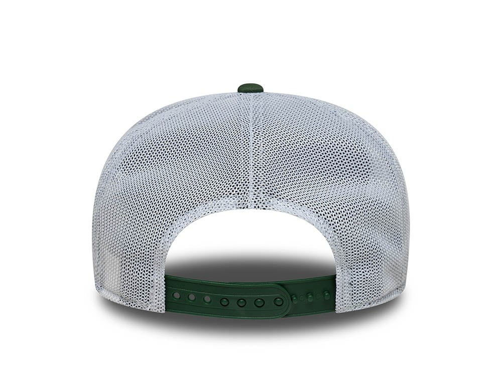 New Era New York Jets Green 9Seventy Snapback Casquette