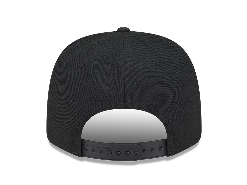 New Era Utah Mammoth Stated Edition 9Seventy Snapback Casquette
