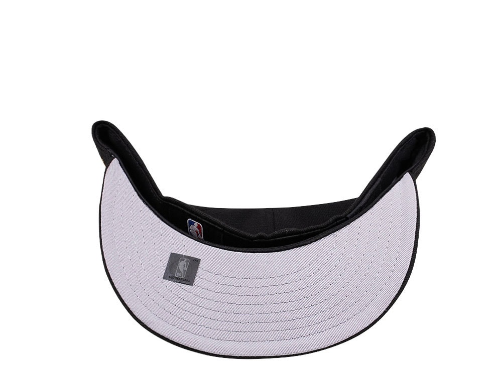 New Era Los Angeles Lakers Champions 2020 Gold Edition 59Fifty Fitted Casquette