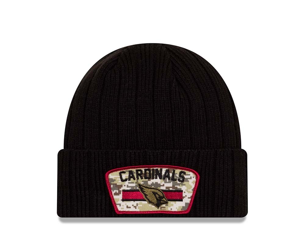 New Era Arizona Cardinals Salute to Service 2021 Chapeau