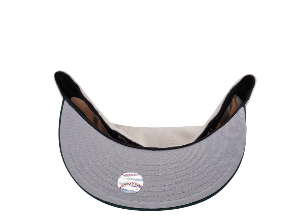New Era Philadelphia Phillies 20th Anniversary Stone Two Tone Edition 59Fifty Fitted Casquette