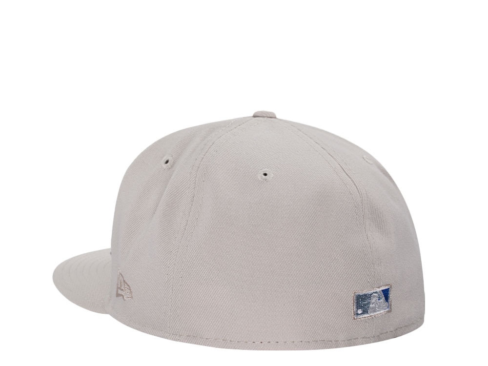 New Era Arizona Diamondbacks 20th Anniversary Icy Edition 59Fifty Fitted Casquette