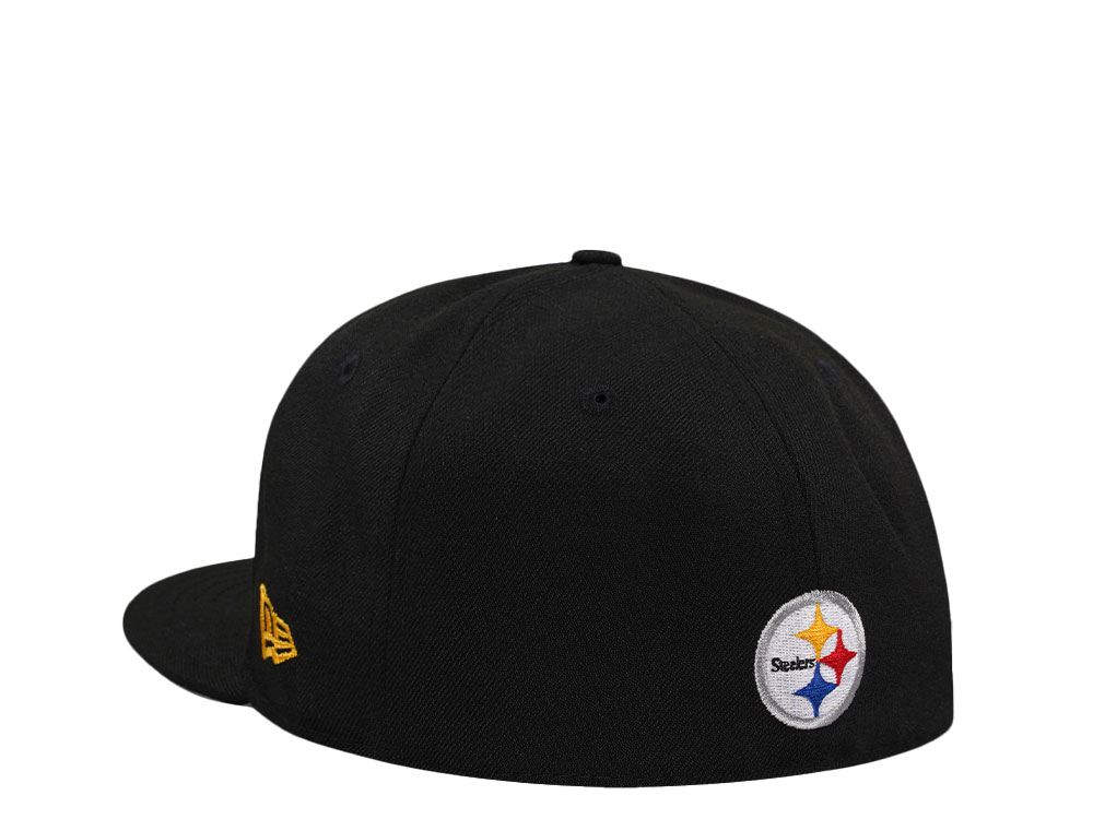 New Era Pittsburgh Steelers City Originals Edition 59Fifty Fitted Casquette