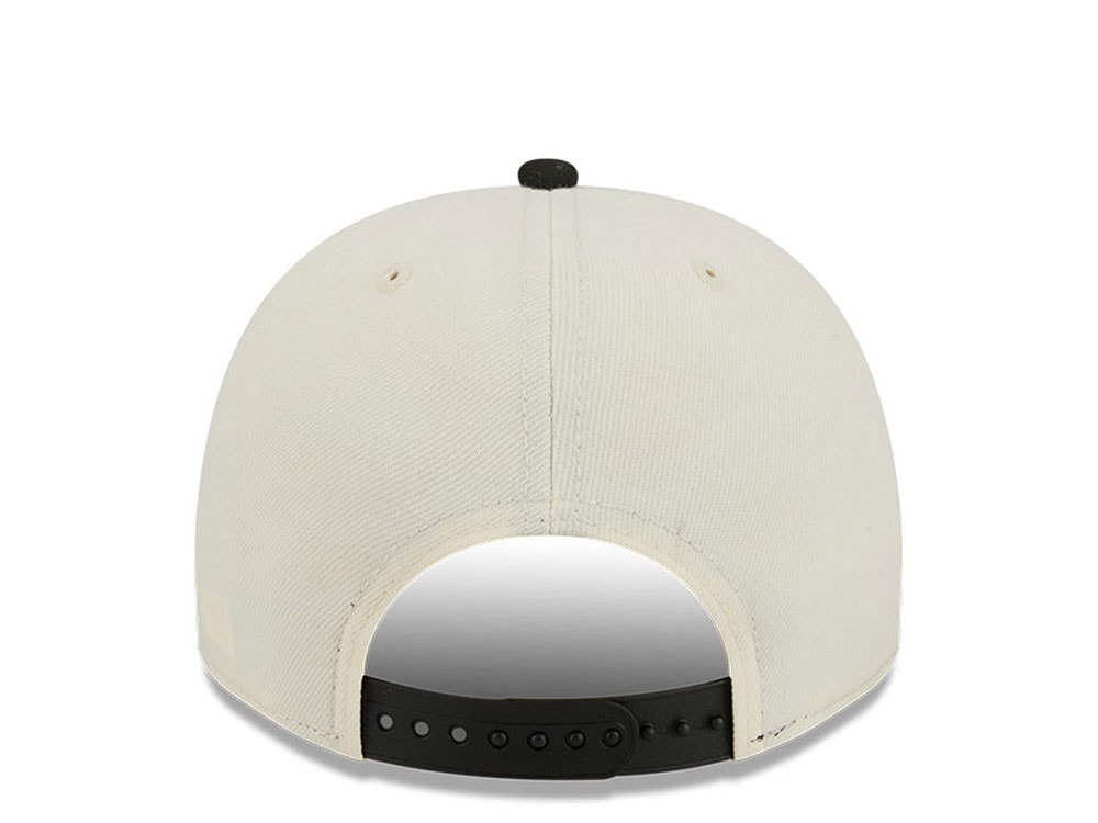 New Era Toronto Raptors HWC 9Fifty A Frame Snapback Casquette