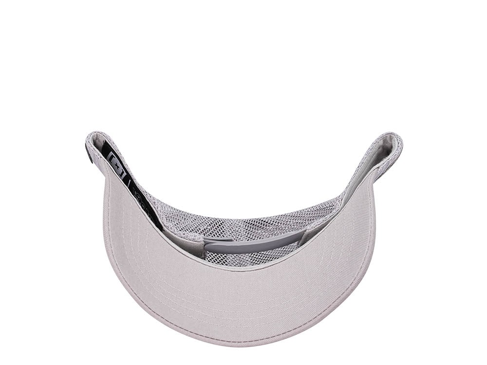 Capslab Looney Tunes Bugs Bunny Trucker Snapback Casquette