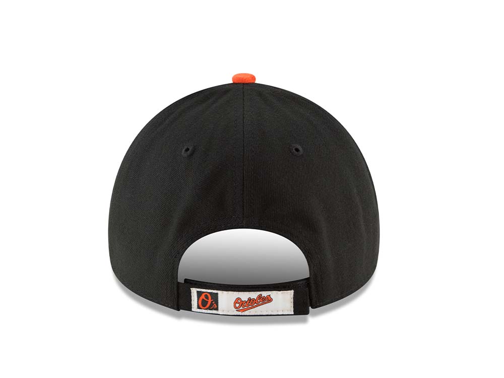 New Era 9forty Baltimore Orioles The League Casquette