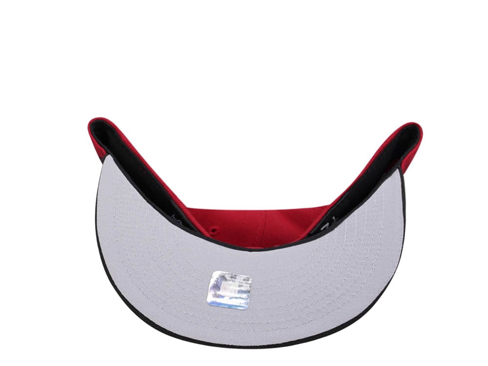 New Era Arizona Cardinals Classic Two Tone Edition 59Fifty Fitted Casquette