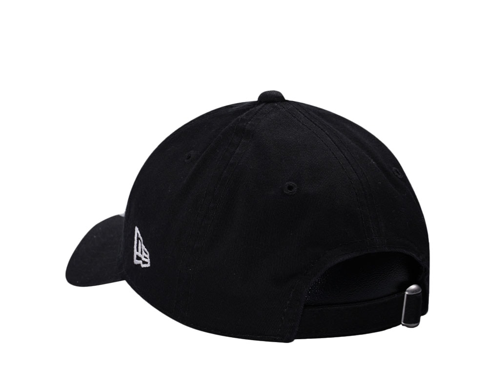 New Era New York Knicks City Edition 9Twenty Strapback Casquette