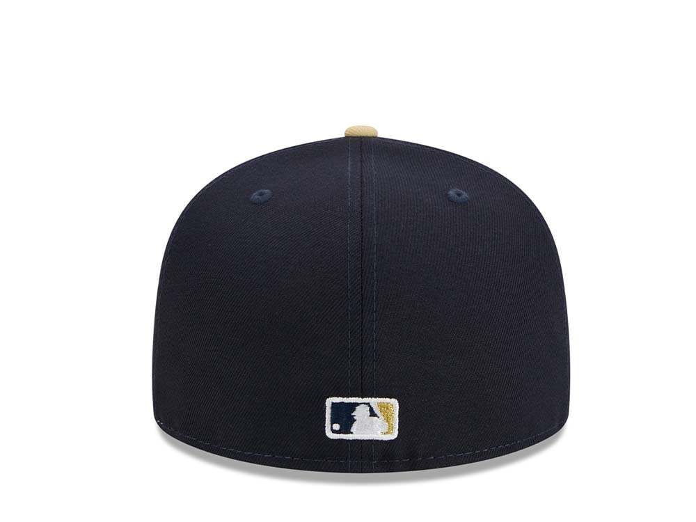 New Era Houston Astros Retro City Two Tone Edition 59Fifty Fitted Casquette