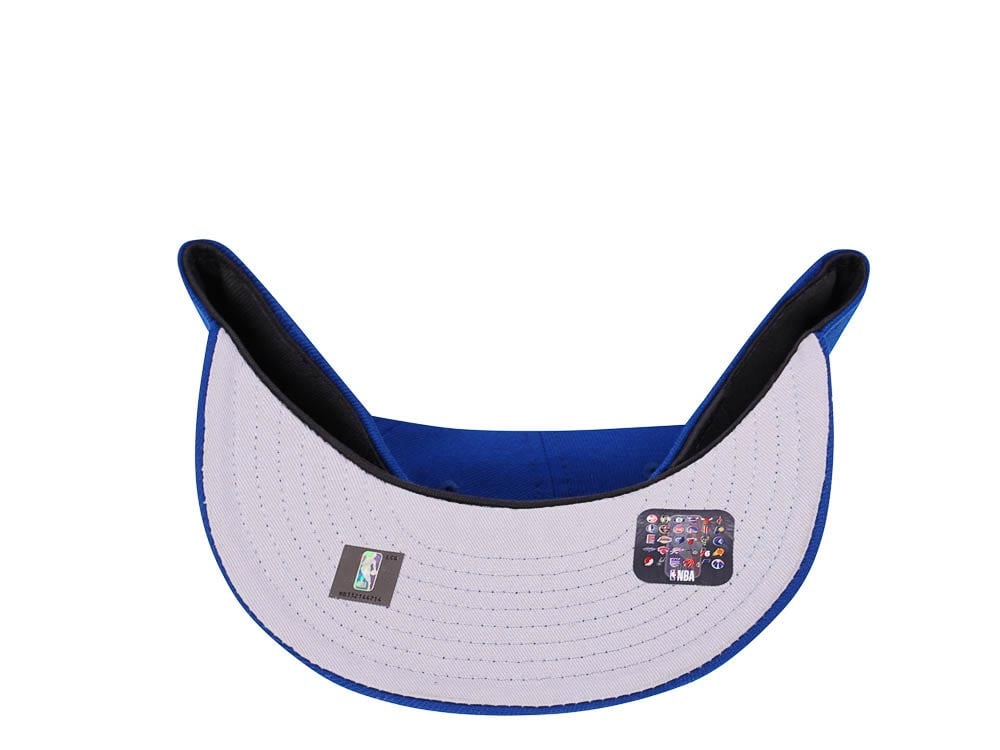 New Era Denver Nuggets Classic Edition 59Fifty Fitted Casquette