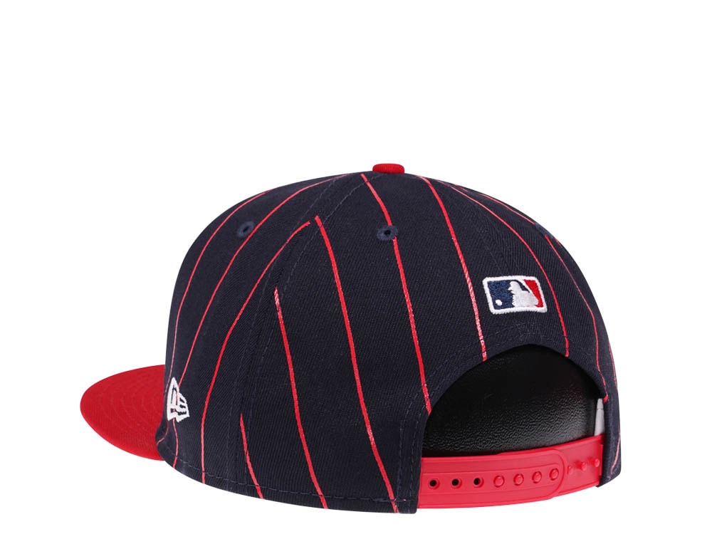 New Era St. Louis Cardinals Cityarch Edition 9Fifty Snapback Casquette