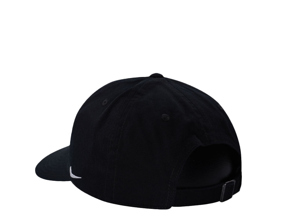 Nike Pittsburgh Pirates Club Black Edition Strapback Casquette