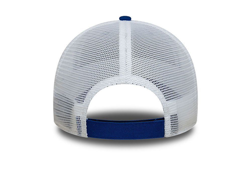New Era Fc Porto The League 9Forty Trucker Strapback Casquette