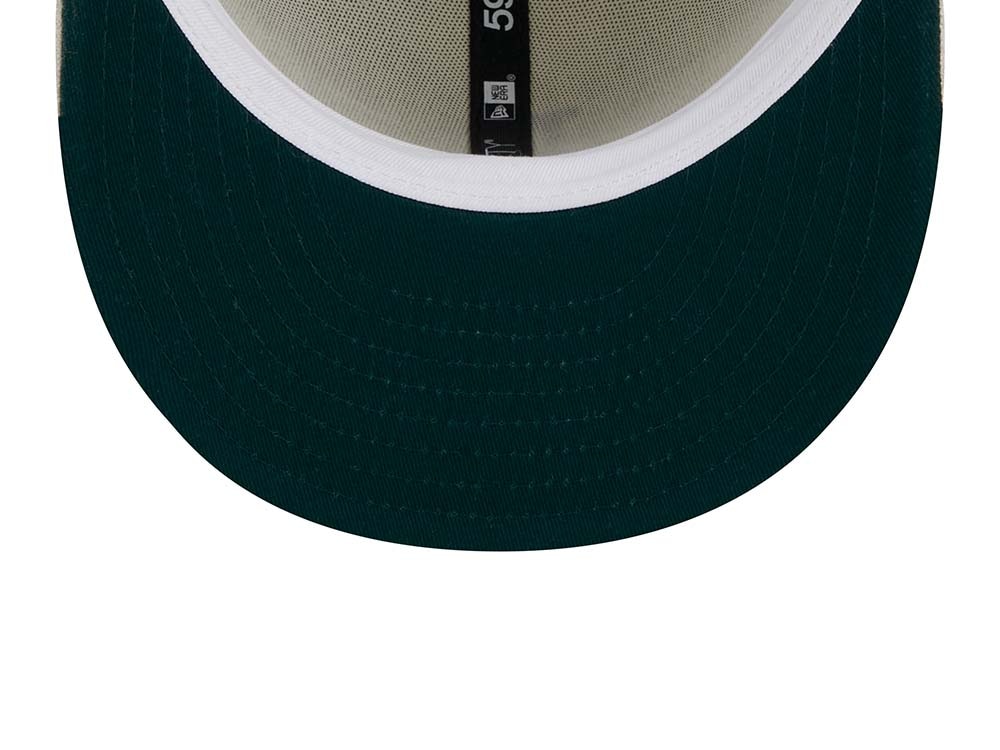 New Era Los Angeles Dodgers Match Up 59Fifty Fitted Casquette