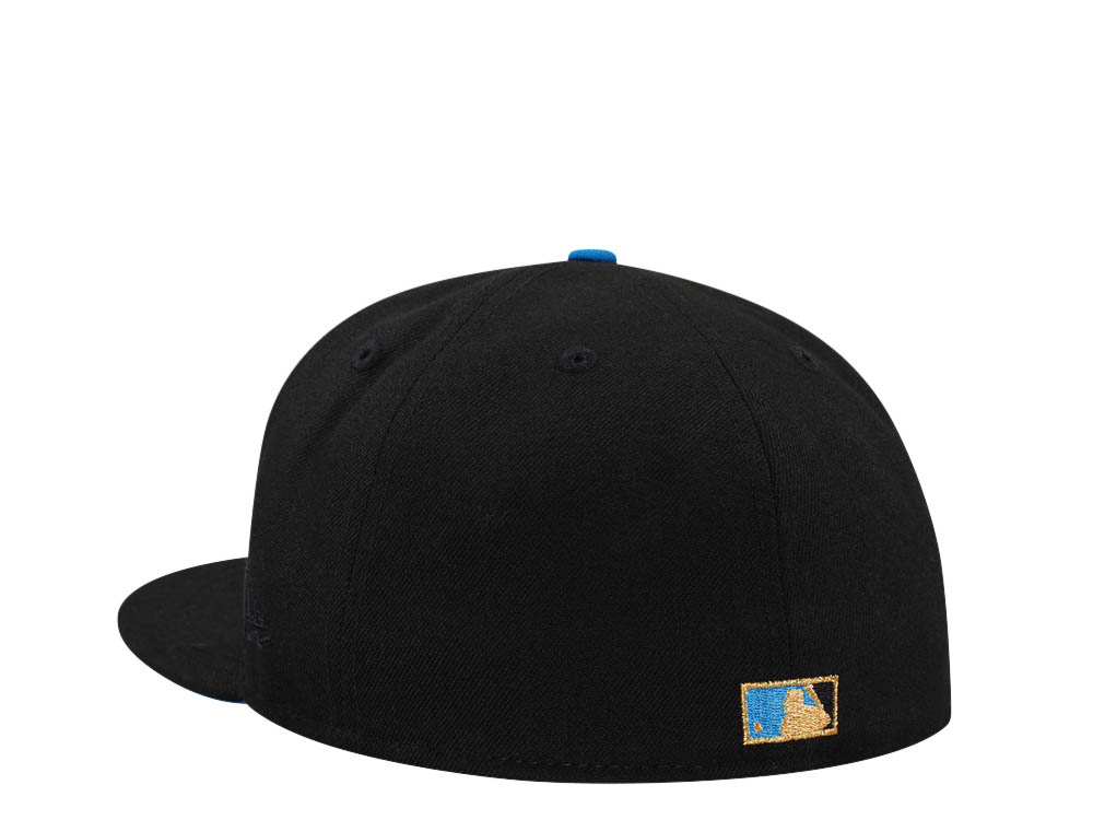 New Era Washington Nationals All Star Game 2018 Golden Script Two Tone Edition 59Fifty Fitted Casquette