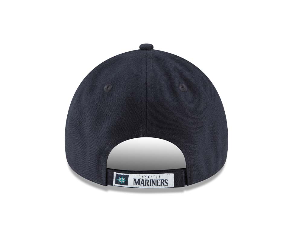 New Era 9forty Seattle Mariners The League Casquette