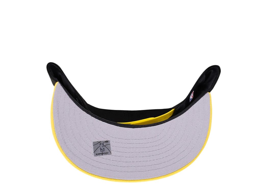 New Era Utah Jazz NBA TIP-OFF Edition 9Fifty Snapback Casquette