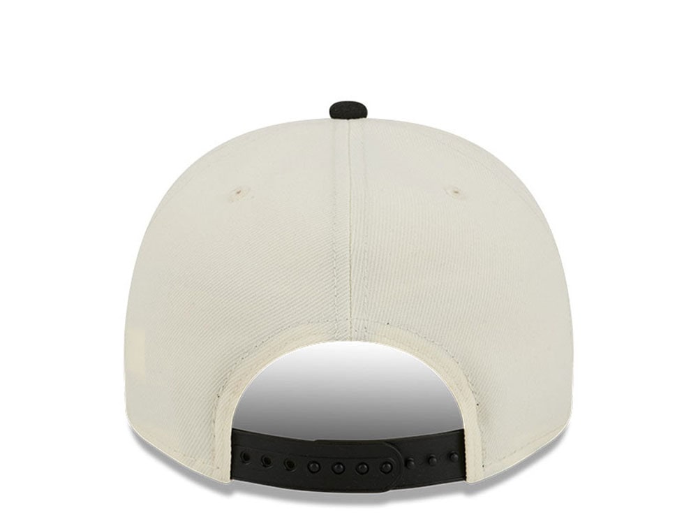 New Era Los Angeles Lakers HWC 9Fifty A Frame Snapback Casquette