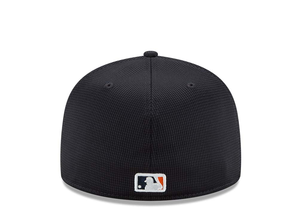 New Era Houston Astros Clubhouse Collection 59Fifty Fitted Casquette