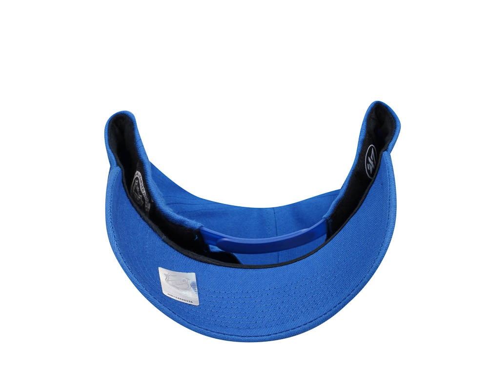 47Brand Toronto Maple Leafs Montego MVP Snapback Casquette