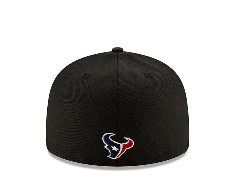 New Era Houston Texans Elements 2.0 Edition 59Fifty Fitted Casquette