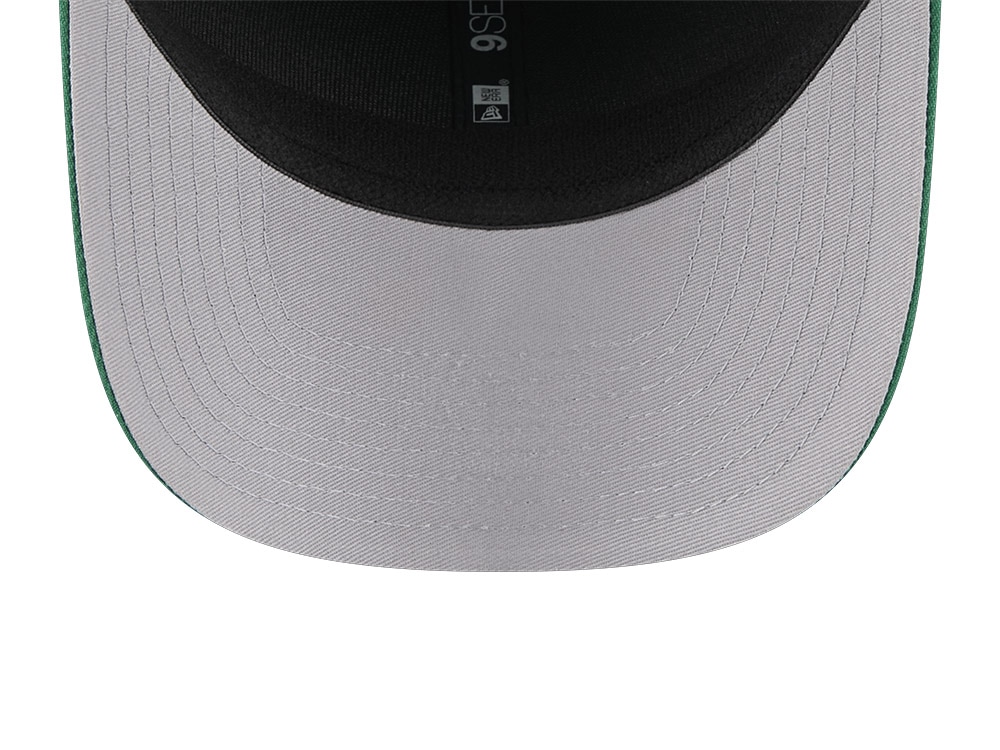New Era Boston Celtics Stated Edition 9Seventy Snapback Casquette